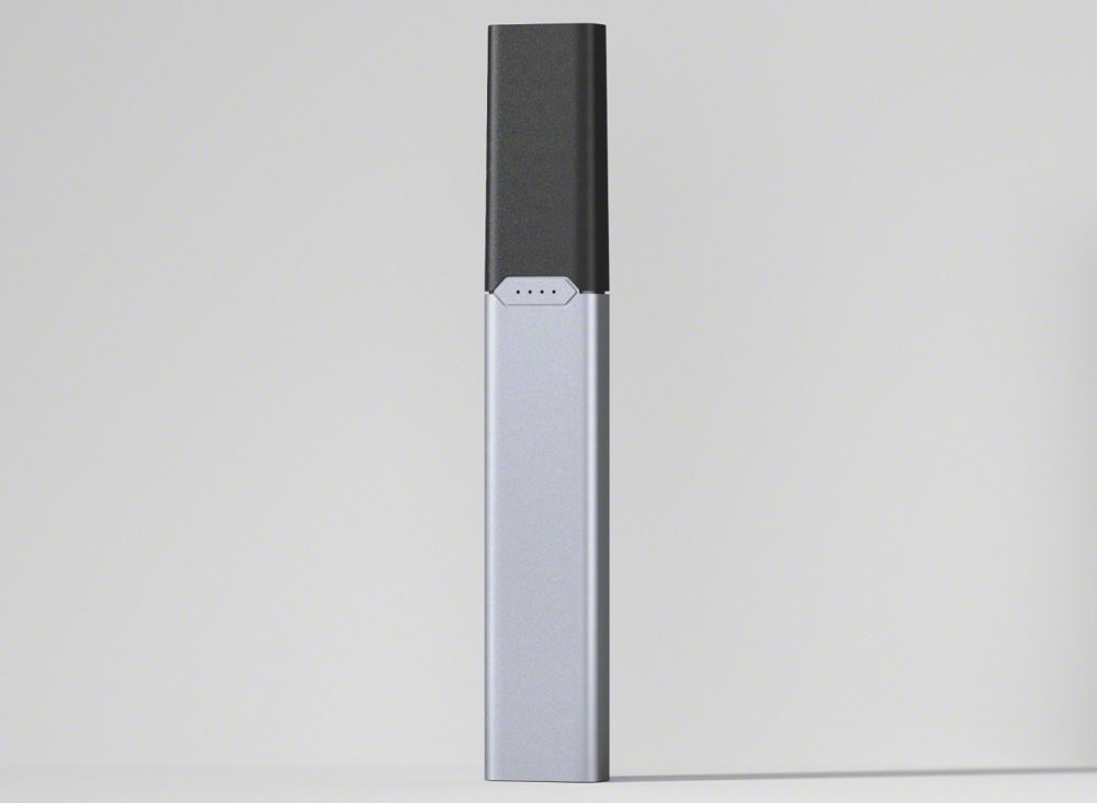 Juul gets OK to sell updated vaping device with age-gating technology