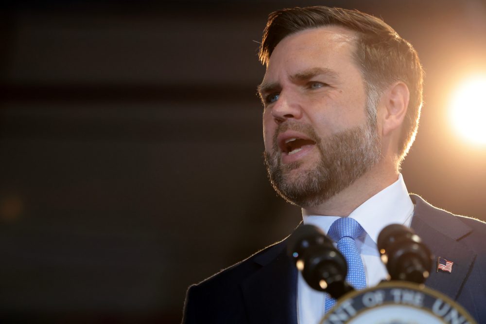 Vance to privately address Republican Jewish Coalition about Israel and antisemitism