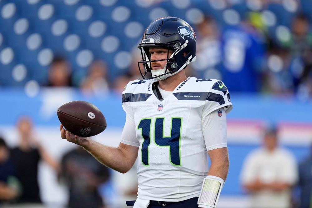 Seattle’s biggest obstacle to repeating starts in a tough NFC West with the stacked Rams