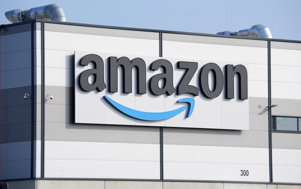 Federal Trade Commission and 22 states sue Amazon over inflated advertising prices