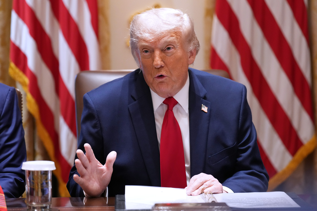 The U.S.-Canada trade dispute continues, but analysts say a deal may still be possible