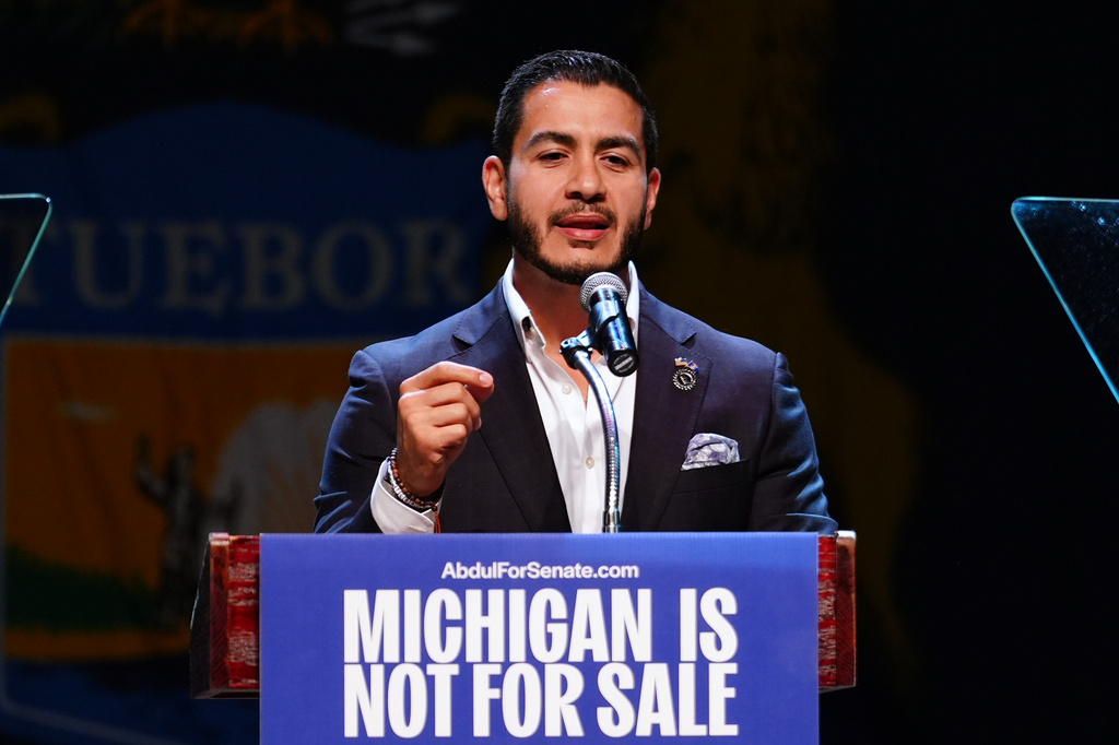 Michigan Faces Debate on Government’s Role in Daily Life