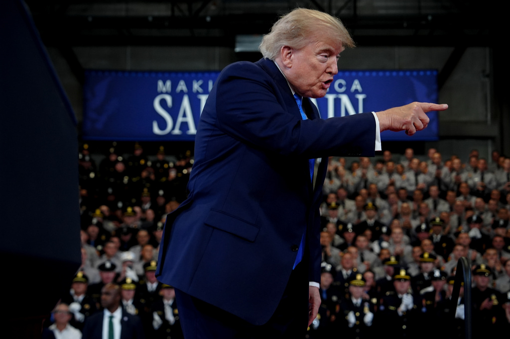 GOP calibrates Messaging as Midterms Approach (VIDEO)