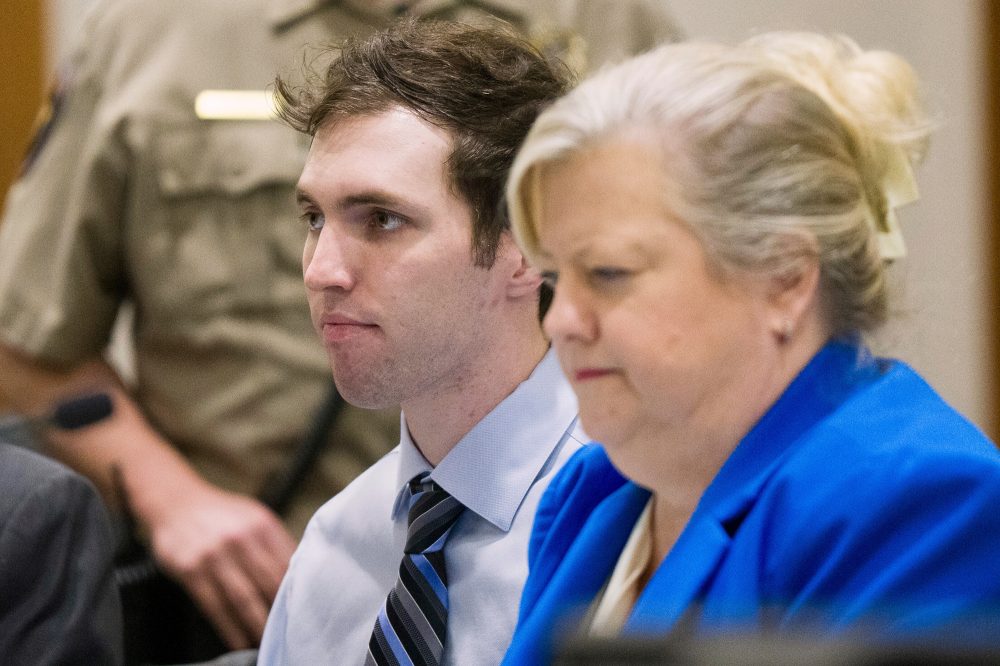 Judge to decide if Tyler Robinson will stand trial in Charlie Kirk’s killing