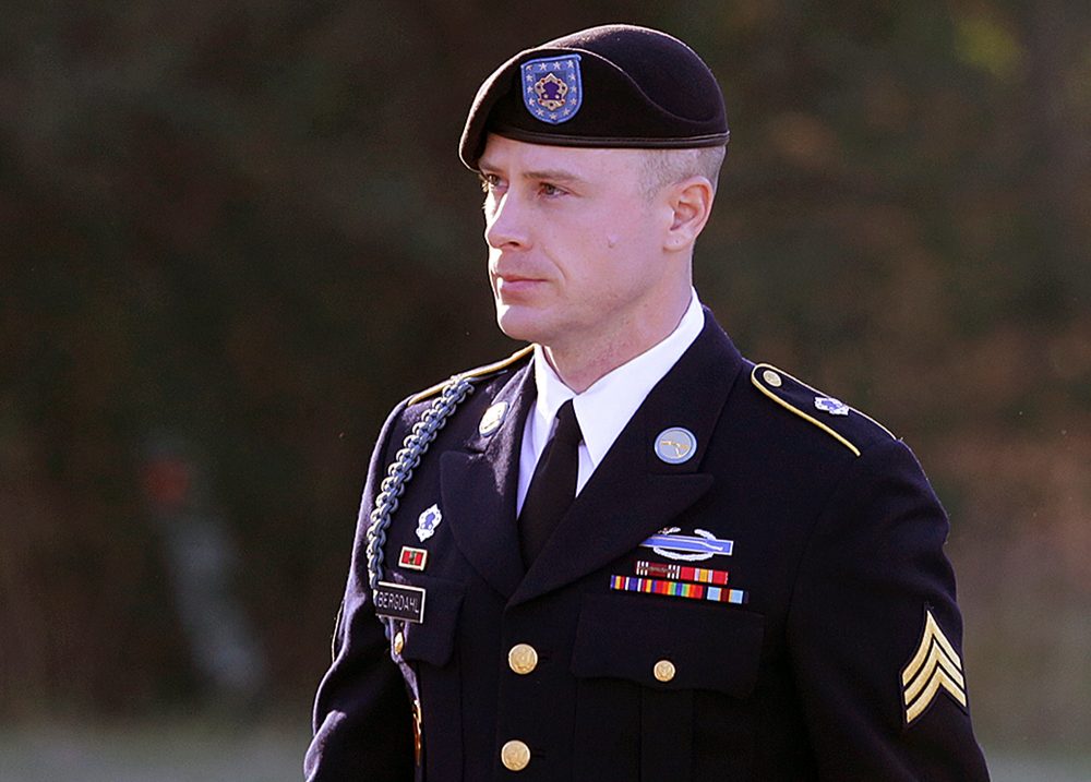 Judge lacked power to overturn ex-soldier Bowe Bergdahl’s military conviction, appeals court rules