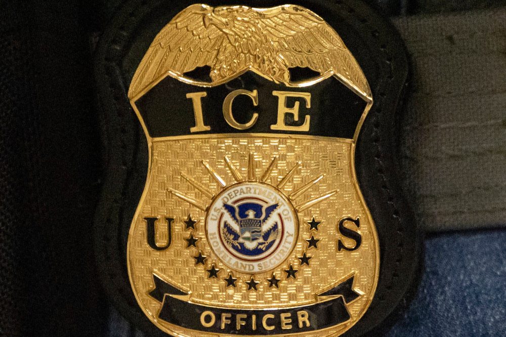 China presses the US for answers after a man dies hours after entering ICE custody