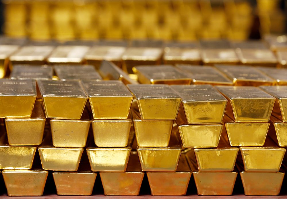Dutch central bank shifts billions in gold to London in ‘crisis preparedness’ move