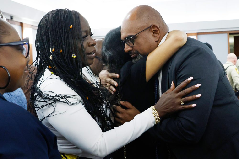 Tupac Shakur’s murder trial ended with a guilty verdict. But did the outcome bring closure?