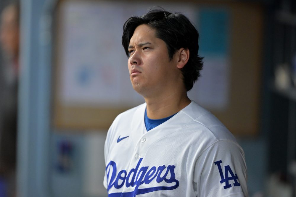 Shohei Ohtani feels good, but the Dodgers still won’t commit to his next start