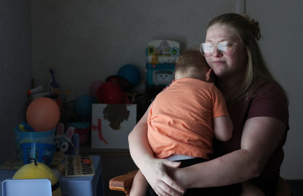AP Exclusive: Hundreds of thousands of eligible kids are waiting for childcare assistance
