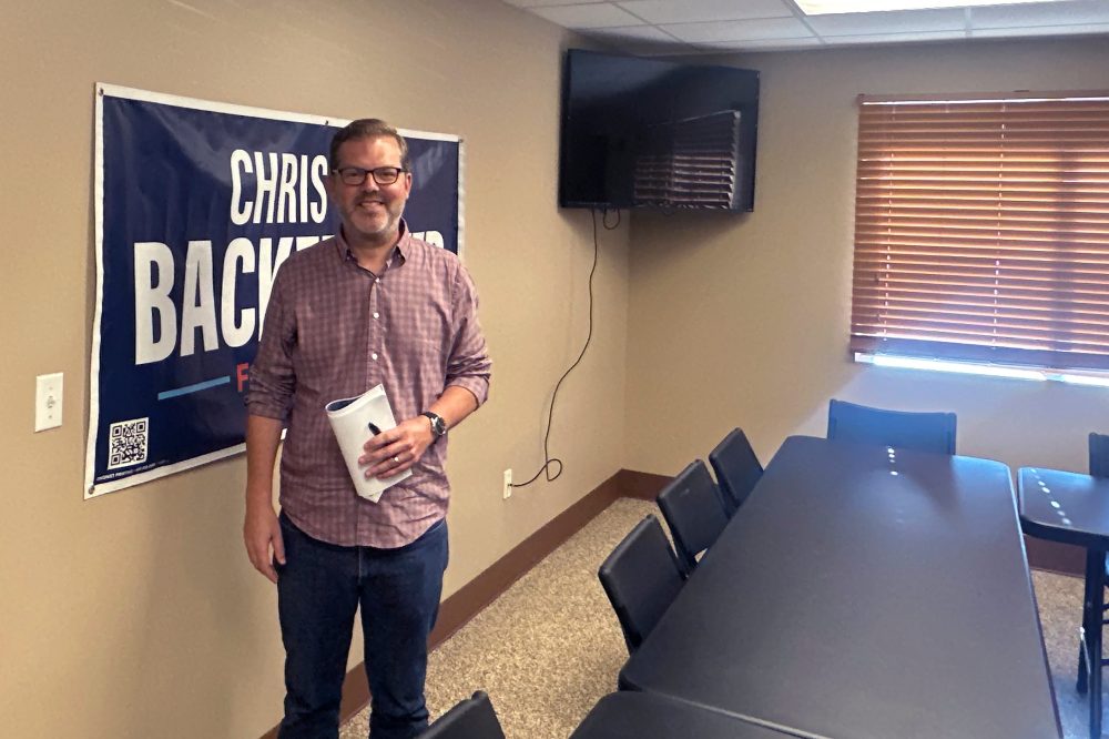 Here’s a look at ‘reach’ election races where Democrats hope to pull off House upsets