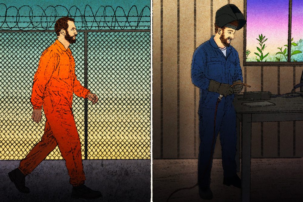 Finding a job after prison comes with extra challenges. Here are ways to overcome them