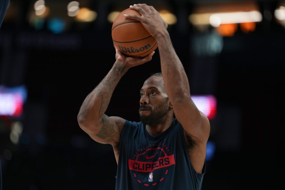 Completion of the NBA’s investigation of the Clippers could facilitate Leonard trade to the Raptors