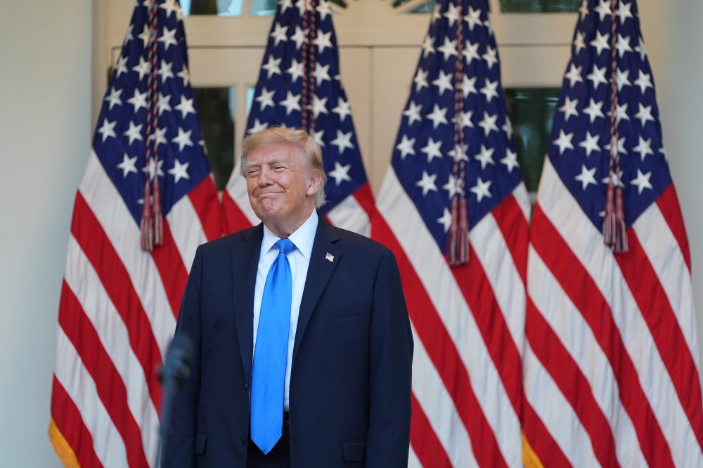 Trump turns to a dual economic and military approach in latest attempt to squeeze Iran