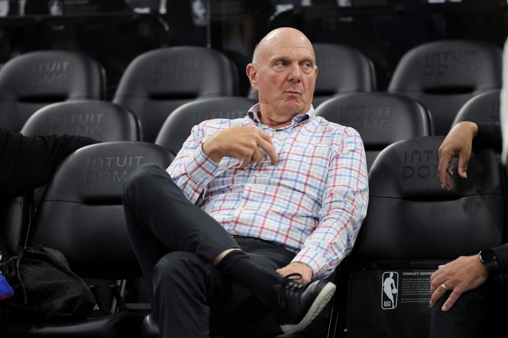 What to know about the Clippers’ future moving forward following unprecedented penalties from NBA