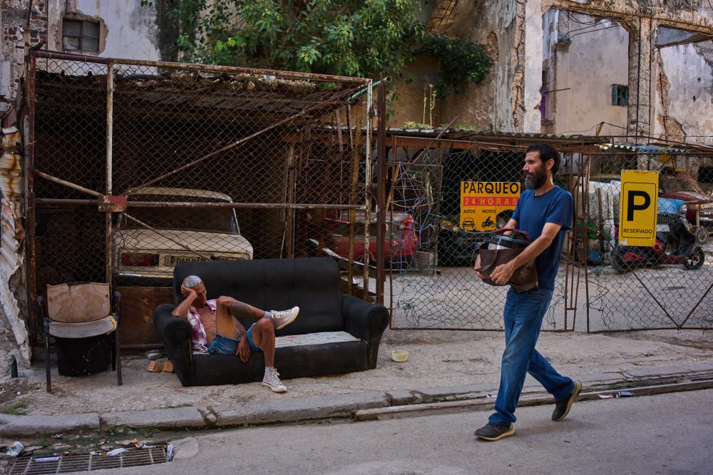 US hits Cuba with new sanctions as island’s crises multiply