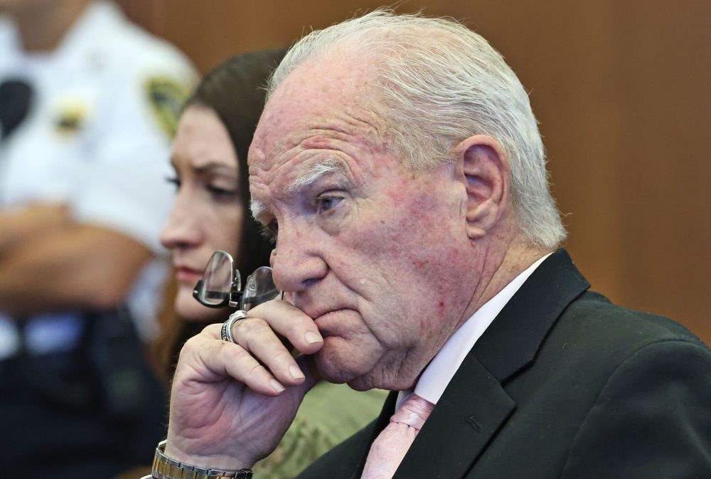 The closely-watched Lindsay Clancy trial ends with one last dramatic moment