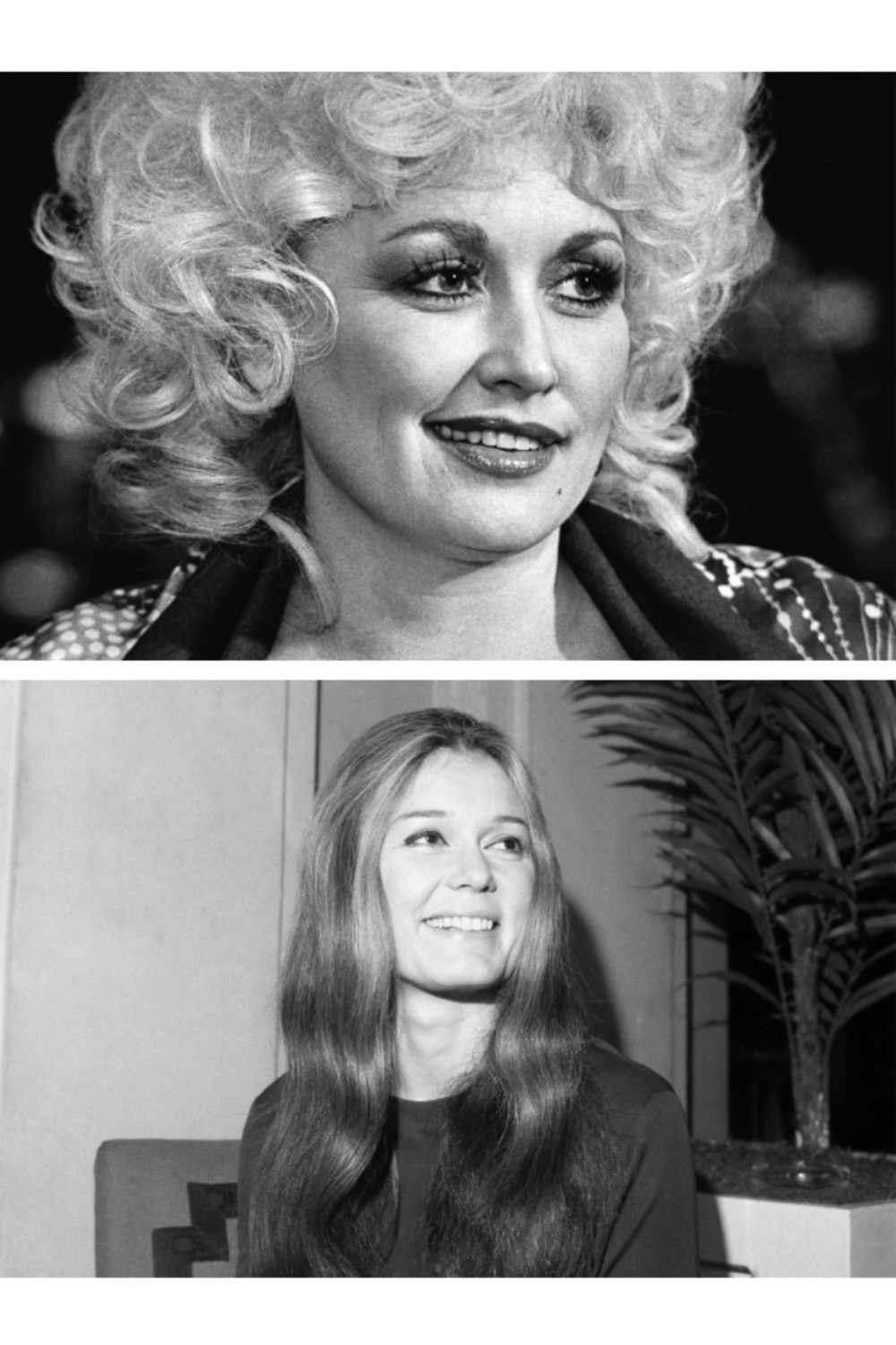 For feminists, the deaths of Parton and Steinem days apart deliver a double dose of grief