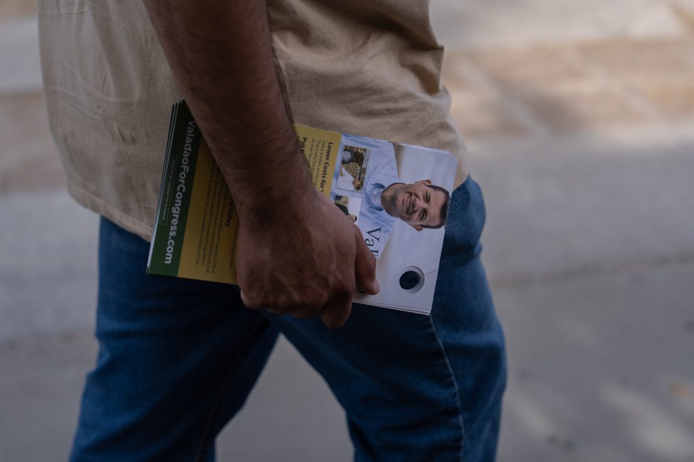 After years of defying the odds, California’s David Valadao faces new test as Latinos turn on Trump