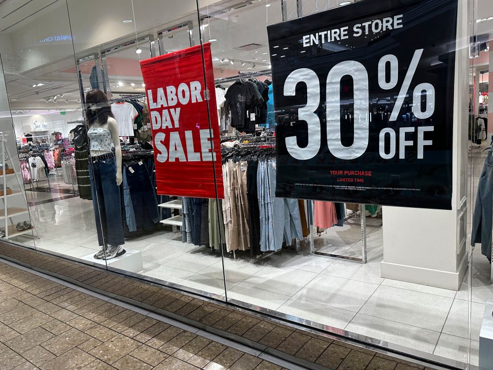 What’s open on Labor Day? Most retailers. Closed? Government, banks and the stock market.