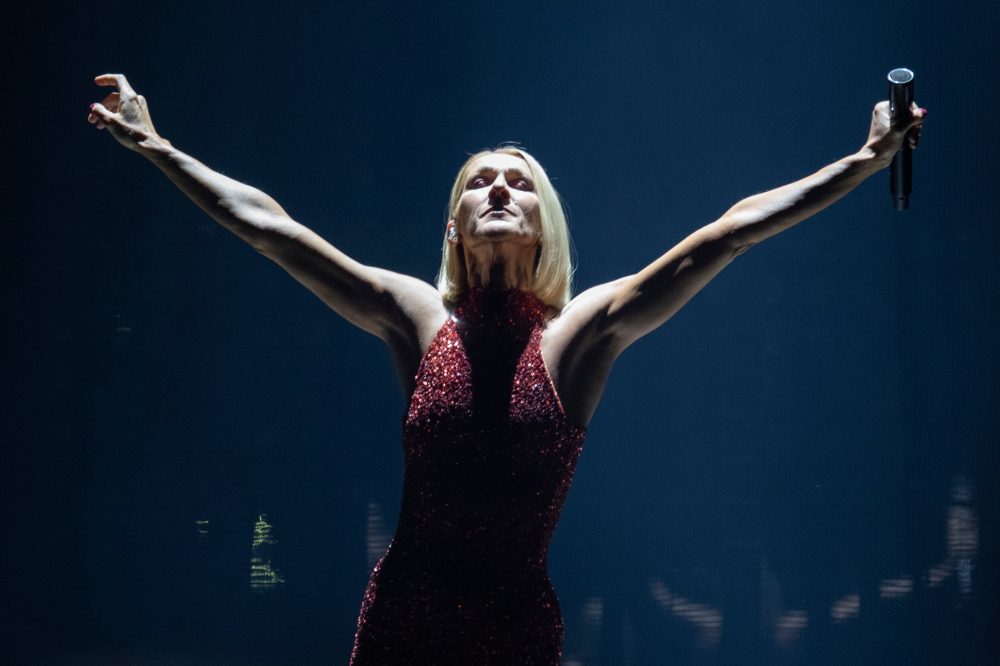 One Tech Tip: How to avoid Celine Dion ticket scams as she makes her grand concert comeback