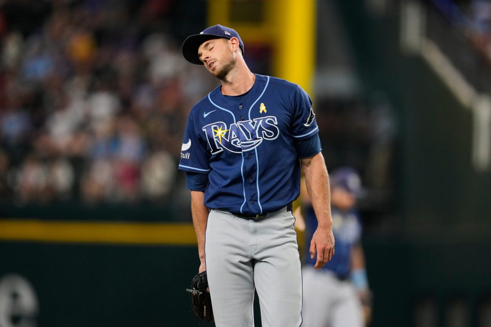 Get ready for an unbalanced American League postseason bracket that will probably cause an uproar
