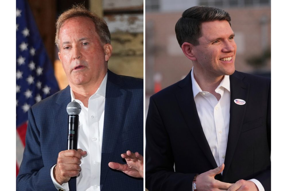 The GOP was confident about keeping its Senate majority. Now the fight for control is wide open