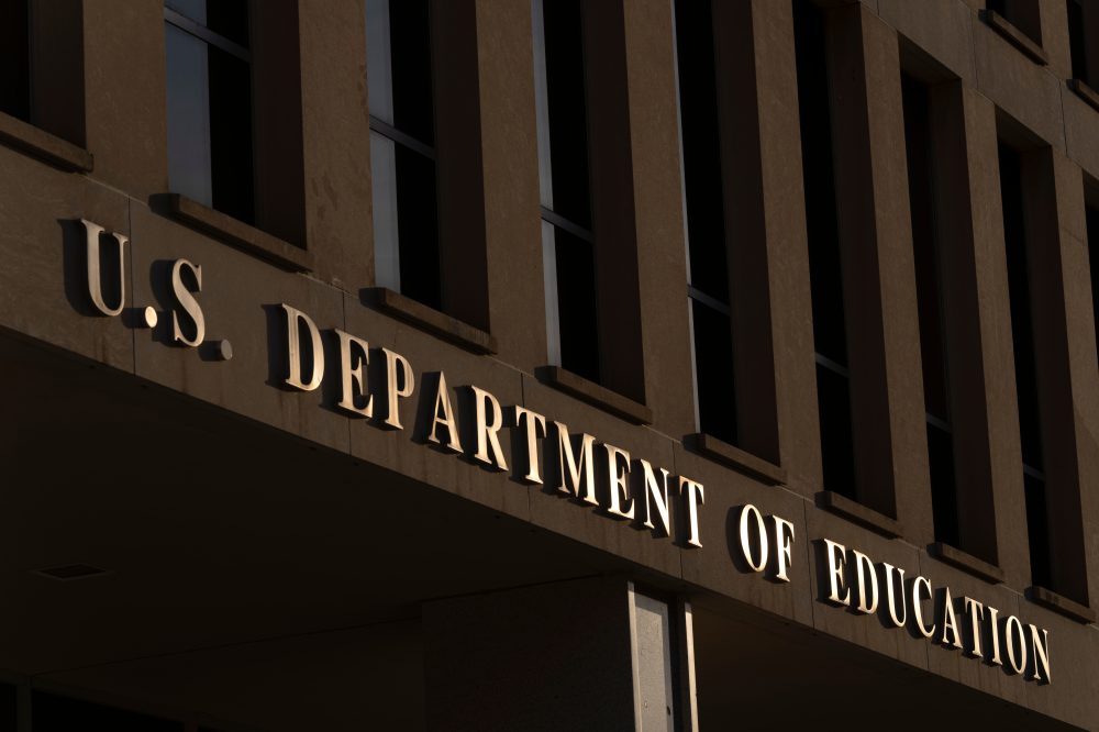 Americans’ satisfaction with schools is at a low point, new Gallup poll shows