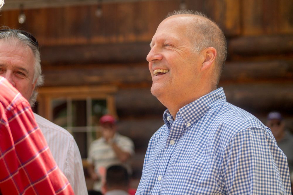 New Hampshire voters pick nominees as Sen. Shaheen’s exit sparks a scramble for key seats