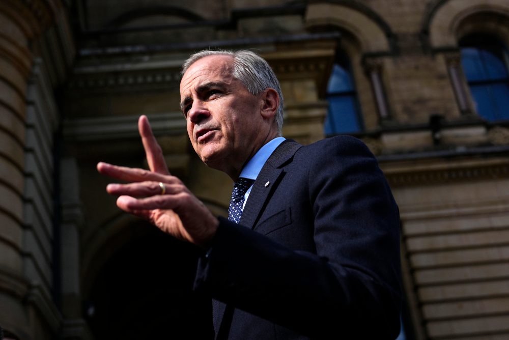 What to know about Canada’s escalating trade war with the US as Carney retaliates with tariffs