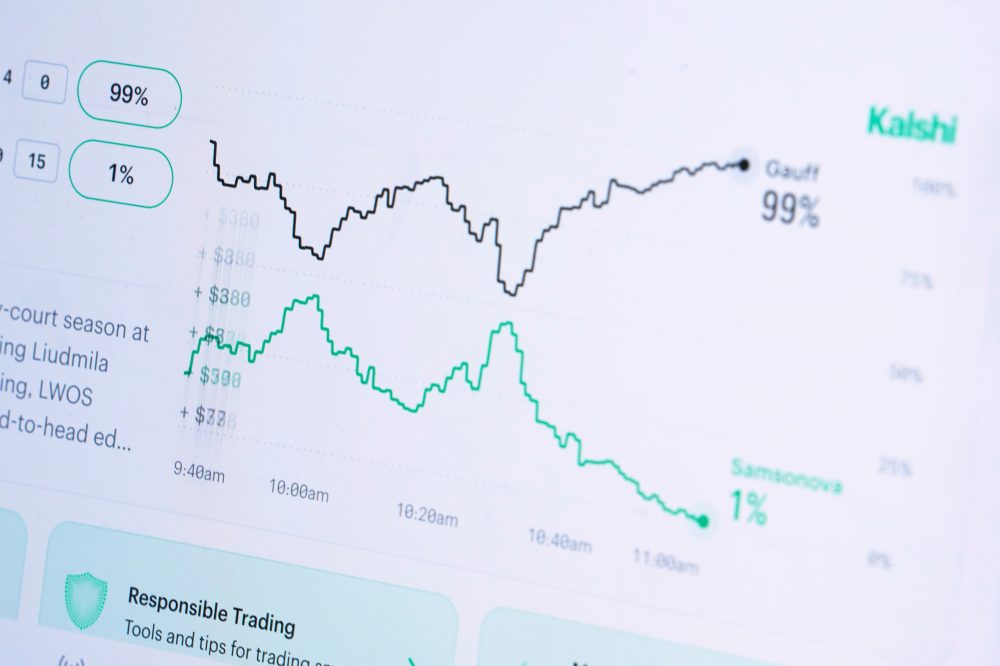 2026’s elections could test how heavy trading on prediction markets affects races and results