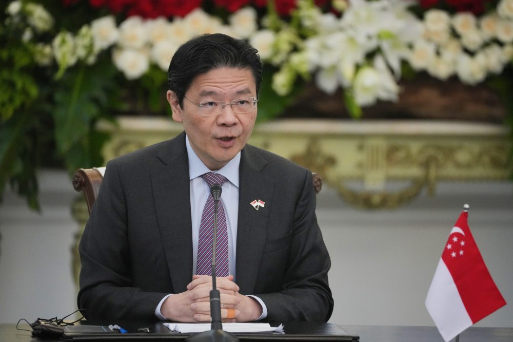 Singapore ministers, among world’s highest paid government officials, get first raise in 15 years