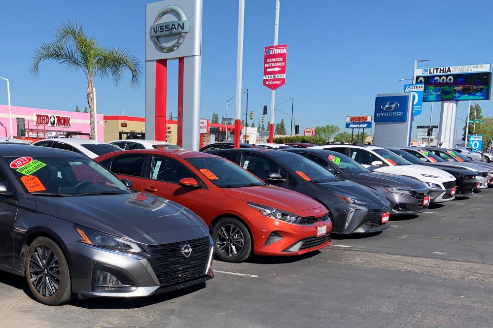 The 4 things you should do before buying a certified preowned car, Edmunds says
