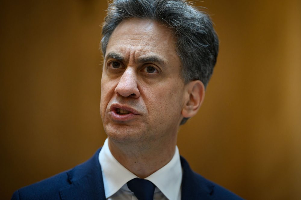 UK government defends decision to ban trade with Israeli settlements