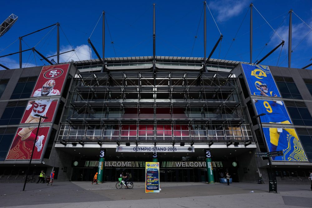 Rams finally join 49ers for Australia’s first NFL game and Myles Garrett’s LA debut