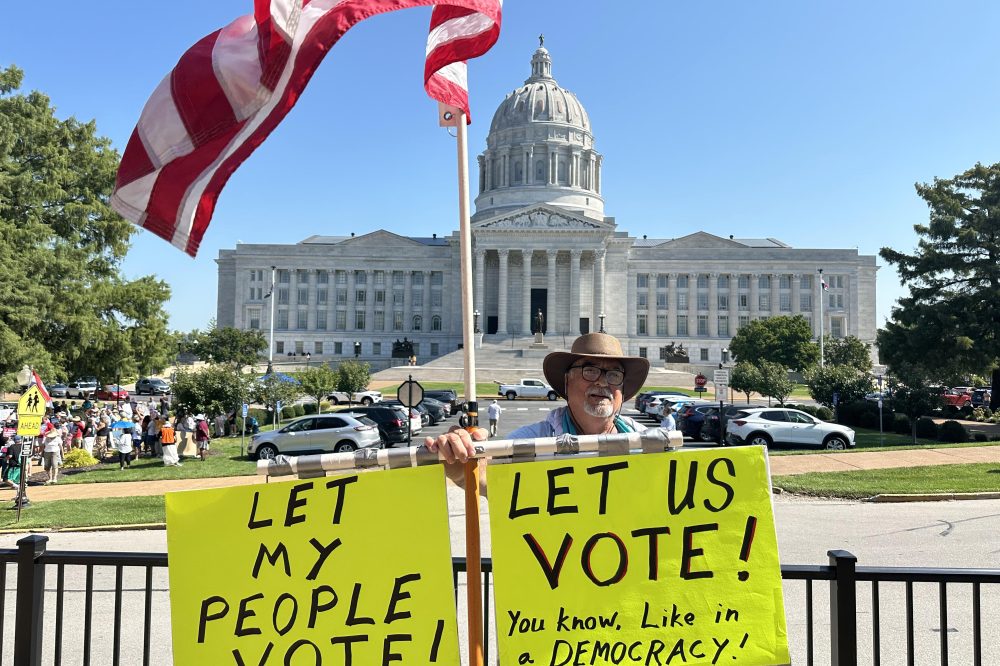 What to know about Missouri’s confusing battle over congressional districts
