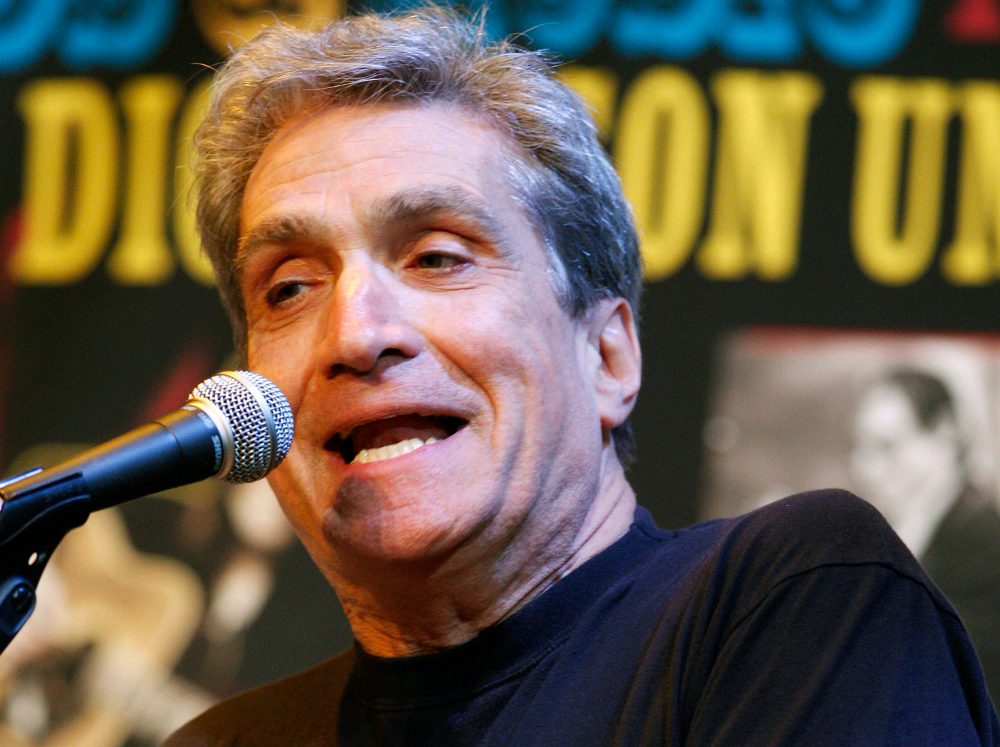 Poetry Foundation honors Robert Pinsky with a $100,000 lifetime achievement prize