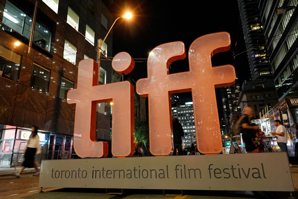 Here’s what to look for at this year’s Toronto International Film Festival