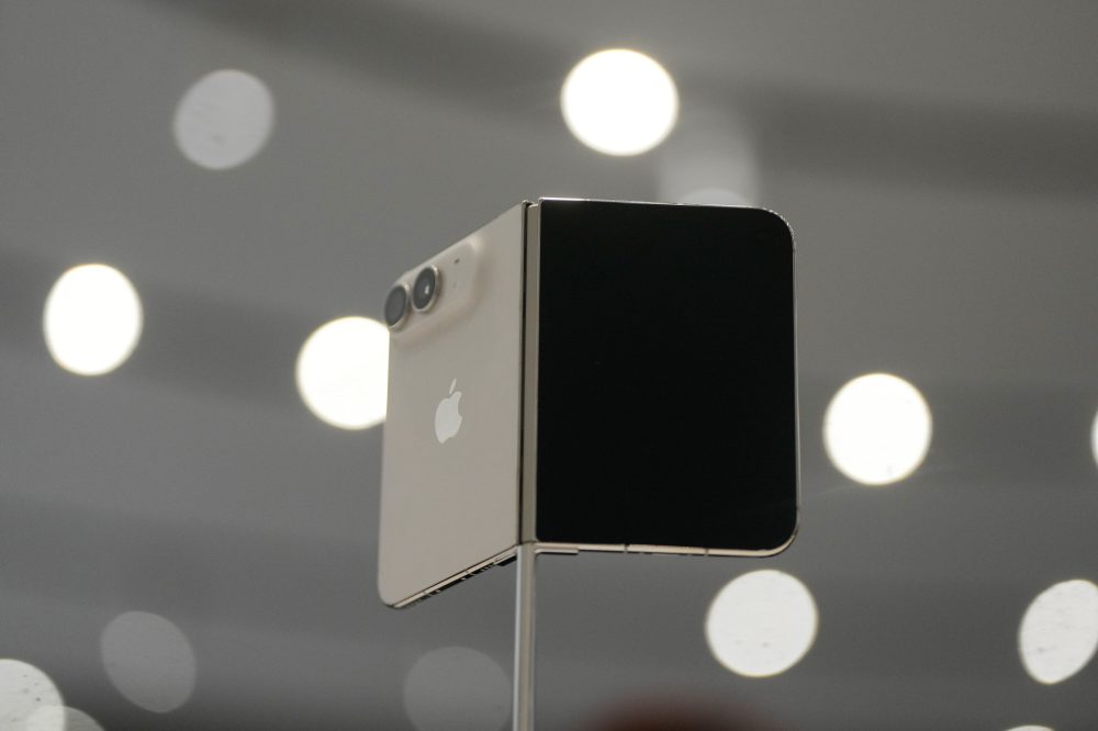 One Tech Tip: New iPhones arrive, but you can keep your old phone longer by caring for it
