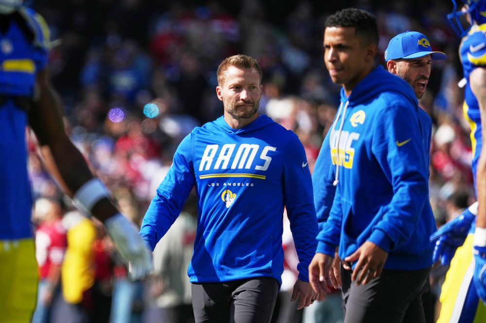 Rams say travel isn’t to blame for their Melbourne debacle. If so, that suggests bigger problems