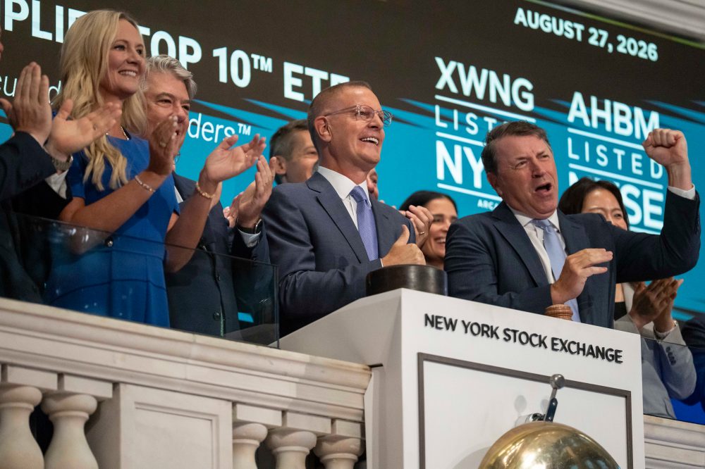 Wall Street week ahead: Federal Reserve decision on interest rates, retail sales update