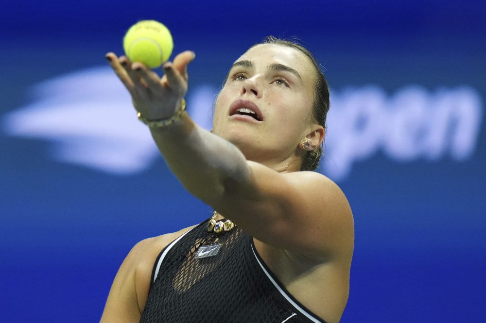 Aryna Sabalenka and Elena Rybakina meet for another major title in the US Open final