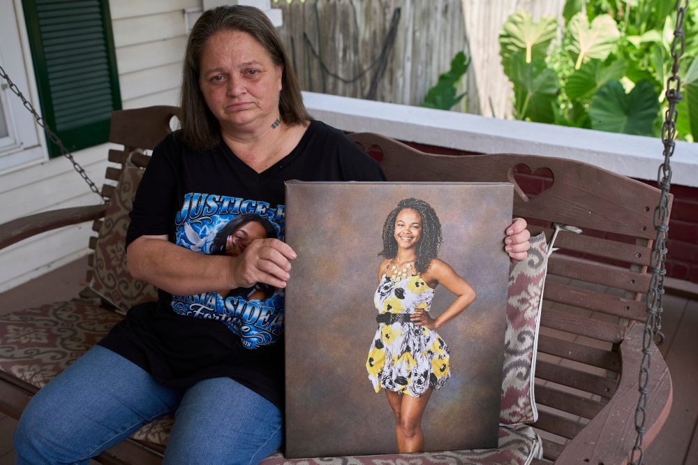 Police say more arrests coming in death of Mississippi woman found hanging from tree