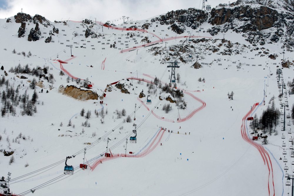 French Alps 2030 organizers appoint Vincent Roberti as interim president in governance reset
