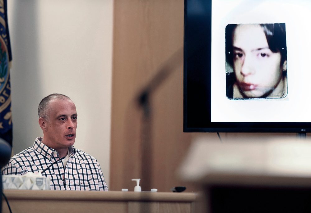 Ex-youth detention center counselor faces sex assault trial in New Hampshire