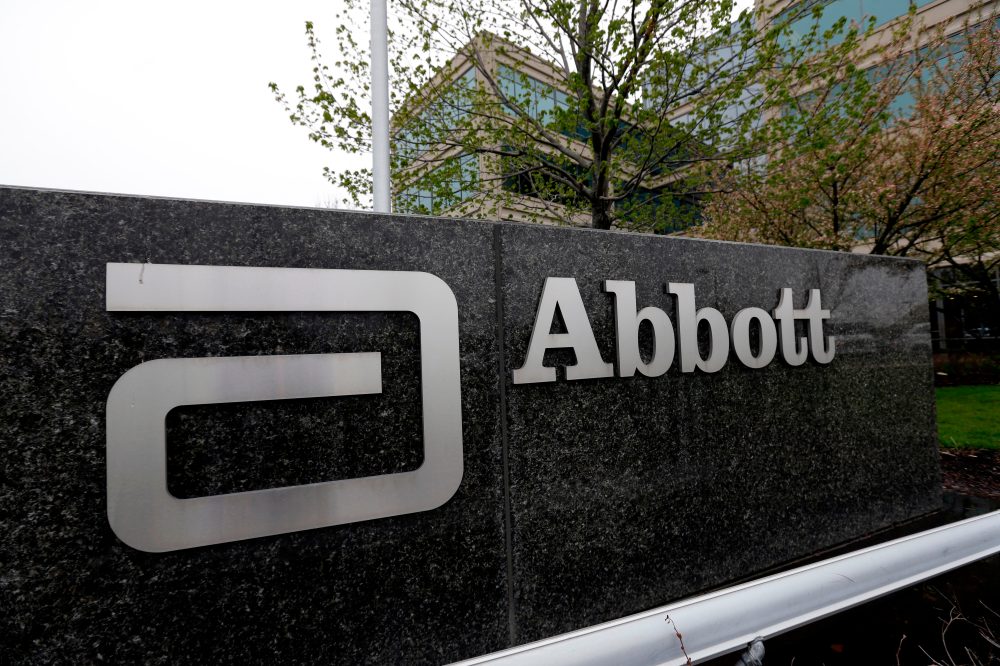 Abbott agrees to settlement over closure of largest baby formula plant in the US