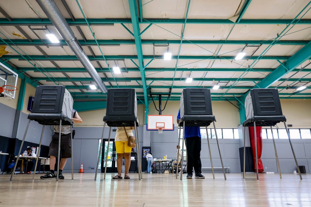 DHS voter probe may break state laws and wrongly implicate US citizens, whistleblower alleges