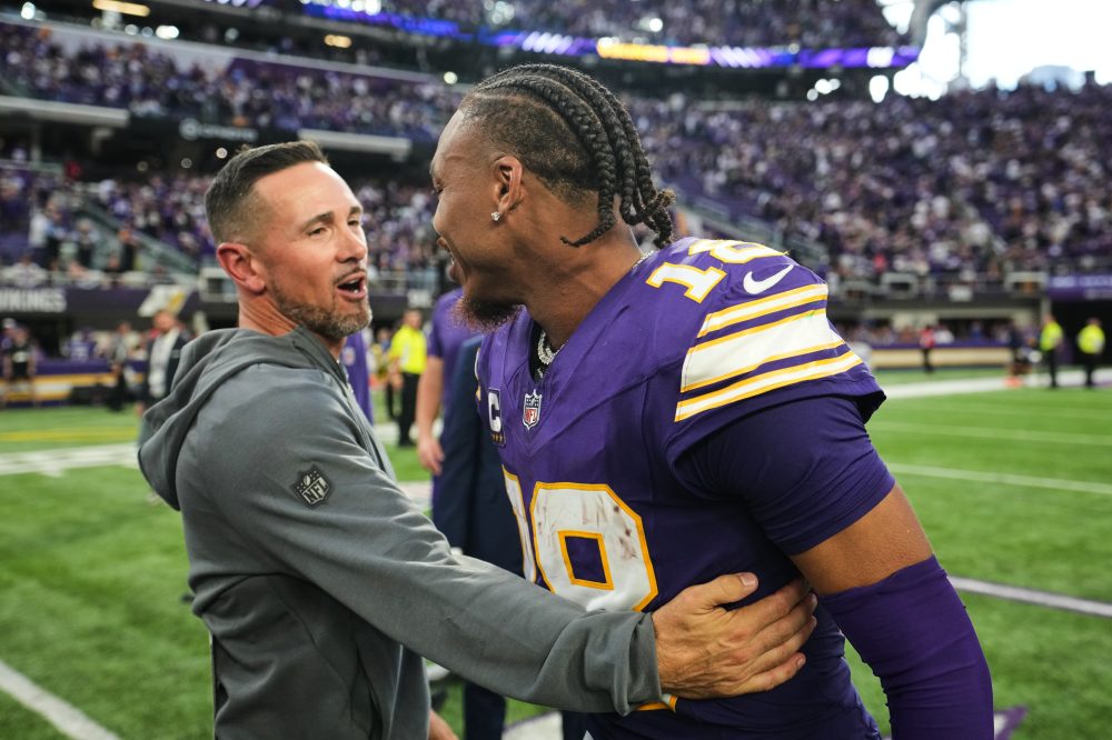 Gambles by Matt LaFleur and Sean McVay backfire on the NFL’s opening weekend