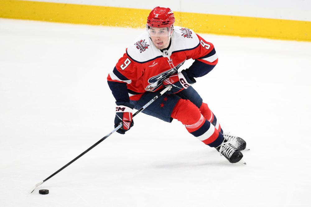 NHL teams rush to sign players to eight-year contracts before the new CBA deadline