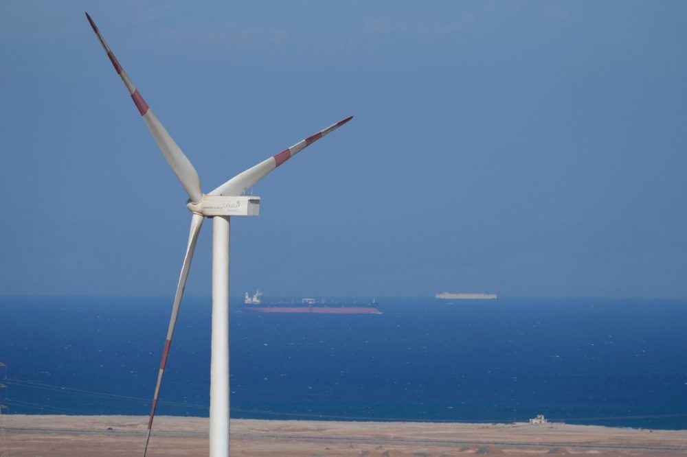 Egypt’s wind power push, tied to manufacturing, offers lessons for Nigeria and Africa